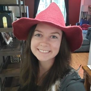 Meet your Posher, Kristie